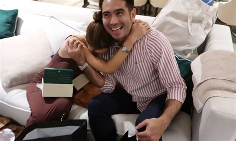 julia barretto rolex watch|Gerald Anderson Buys Julia Barretto Rolex Watch For .